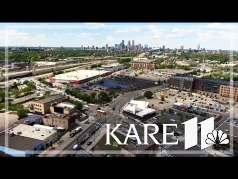Longfellow neighborhood in Minneapolis rising