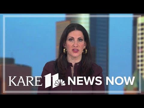KARE 11 News Now - Dec. 9, 2022