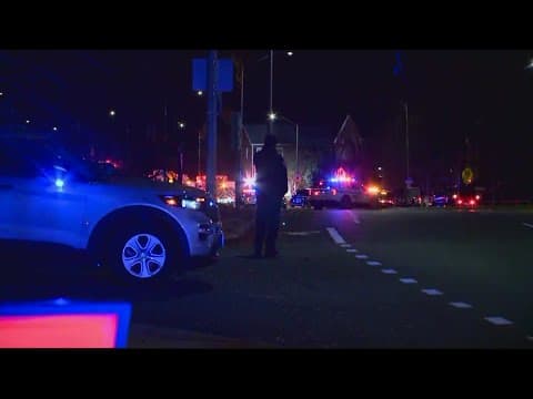 Questions remain after Arlington explosion