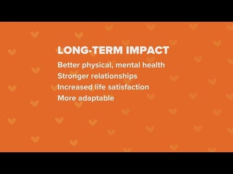 Here's how you can incorporate gratitude into your daily life