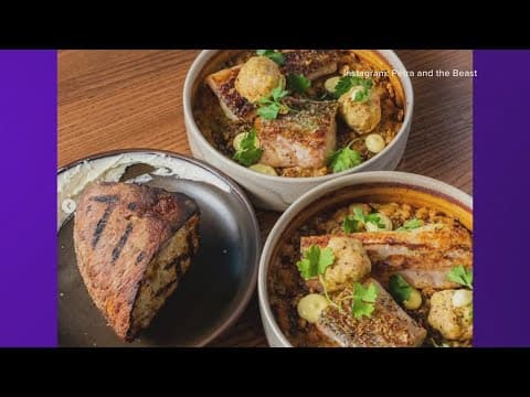 Acclaimed Dallas restaurant announces closure, final dinner service scheduled for Dec. 29