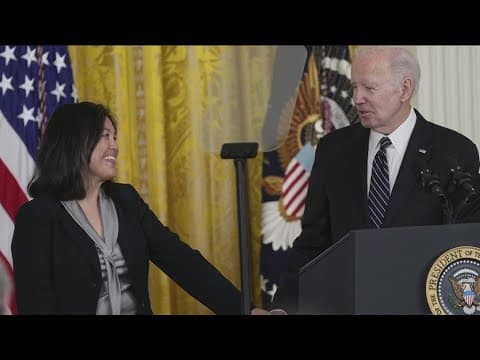 Growing debate over Biden's Labor Secretary nomination