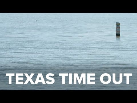 Texas Time Out | Moments of Zen around the DFW area