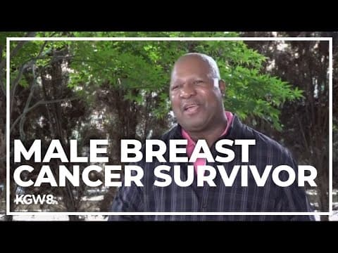 October is Breast Cancer Awareness Month