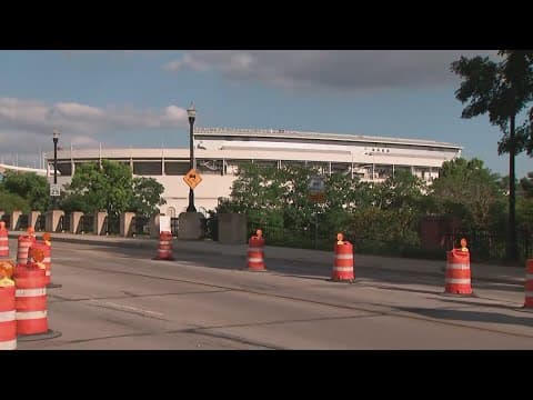 Headed to the ‘Shoe next weekend? Here’s a way to cut stress on game day