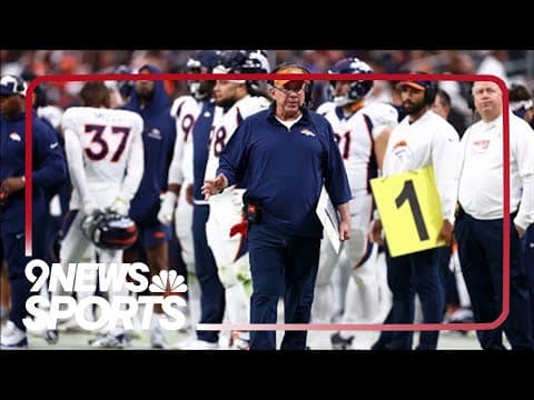 Broncos pre-draft news conference