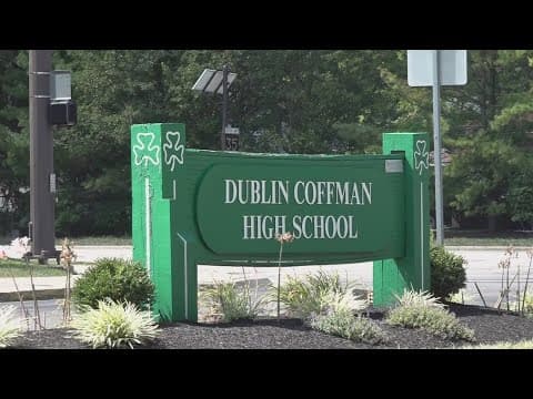 Dublin City Schools to share first draft of boundary map