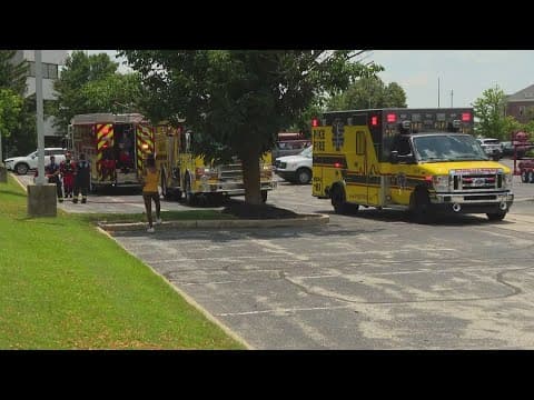 Death investigation underway after man found in water in northwest Indianapolis