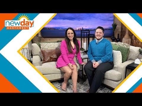 Primary care providers use new approach for tackling mental health - New Day NW