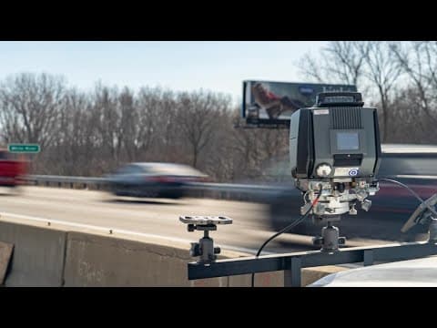 Safe Zone enforcement starting soon in Clear Path construction zone