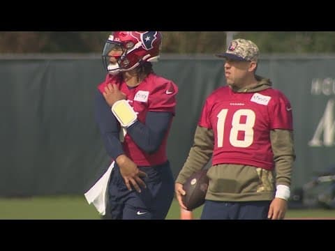 CJ Stroud expected to shine bright at 2024 Houston Sports Awards