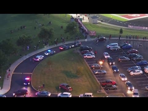 Canal Winchester superintendent addresses safety concerns after arrests during football game