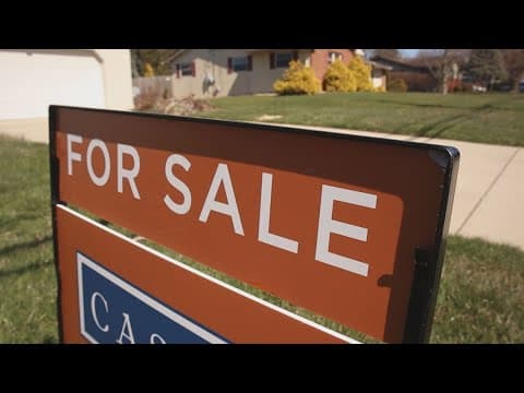 Real estate agent offers tips to compete in Columbus housing market