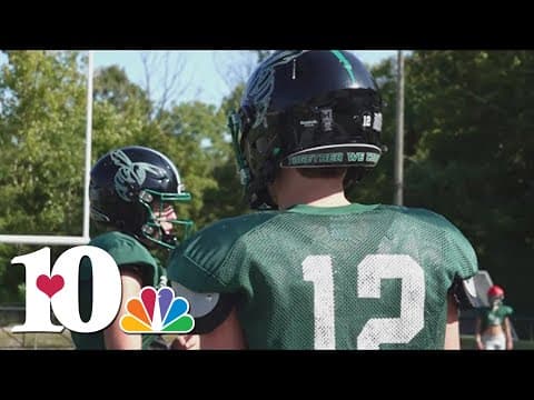 10Sports Blitz: Week 3 Players of the Week