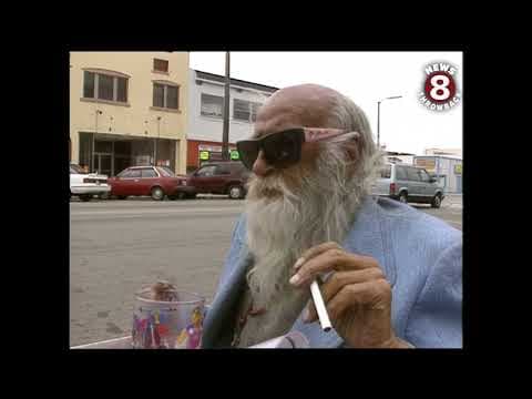 Ocean Beach--a unique San Diego community 1993