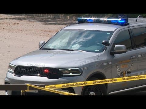 OSHP: 72-year-old woman killed, 2-year-old child injured in Marion crash