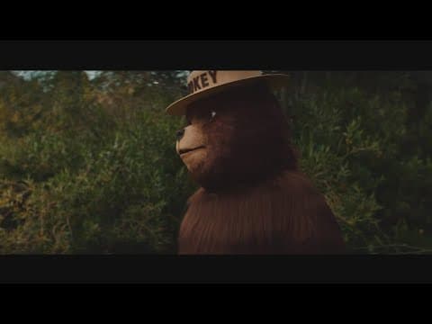 Say happy birthday to Smokey Bear, who's worked to prevent wildfires for 80 years