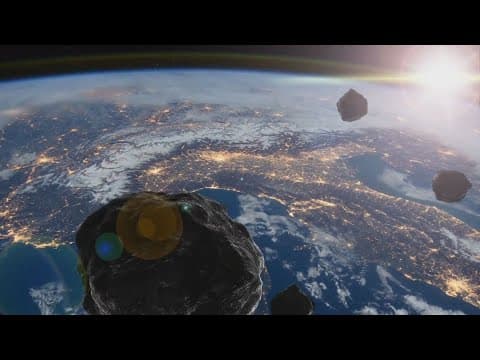 Did you wish upon the shooting star over Louisiana Friday morning?