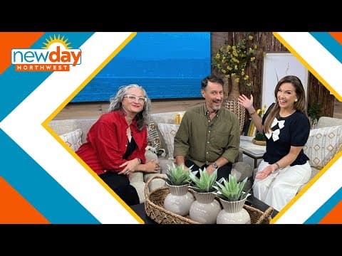 'Starball: A Dreamy Musical Astronomy Show' returns to Seattle after seven years - New Day NW