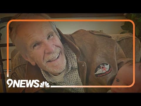 Family files lawsuit against Jeffco jail after man with Parkinson's, dementia dies from injuries