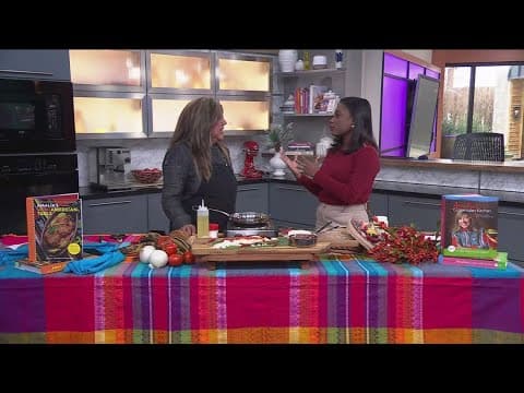 Celebrating women in the culinary world