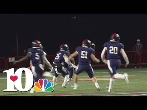 West defeats Morristown West, 30-0