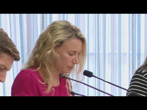 Indianapolis City-County Council's Democratic Caucus looking to move on amid turmoil