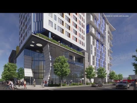 Council approves former skydiving site in San Diego to become 164 affordable housing units