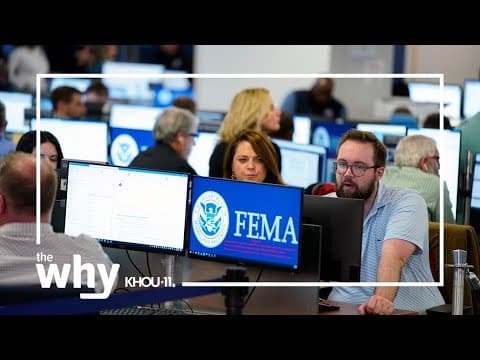 Why should you be prepared for a national emergency test today?