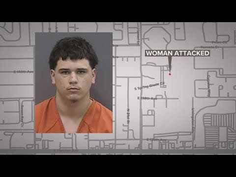 Tampa teen charged with murder for allegedly attacking woman will remain in jail