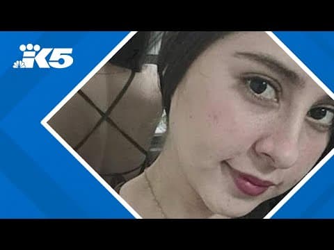 Auburn woman was kidnapped at gunpoint, found alive in Mexico