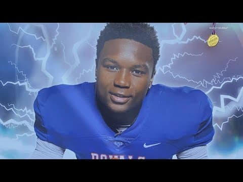 Classmates remember former Hamilton Southeastern student killed in crash