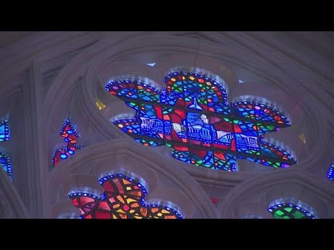 Everything to know about Jimmy Carter's state funeral