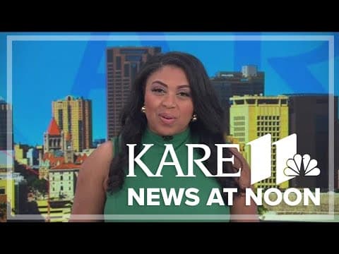 KARE 11 News Now - April 12, 2024