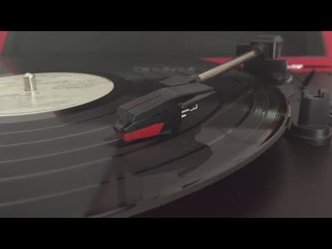 Celebrating vinyl records in the DMV