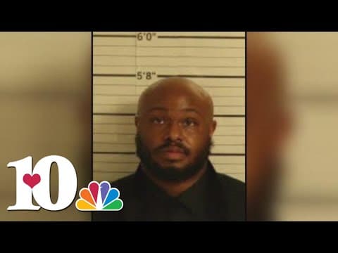 Former Memphis police officer pleads guilty to federal charges in Tyre Nichols’ death