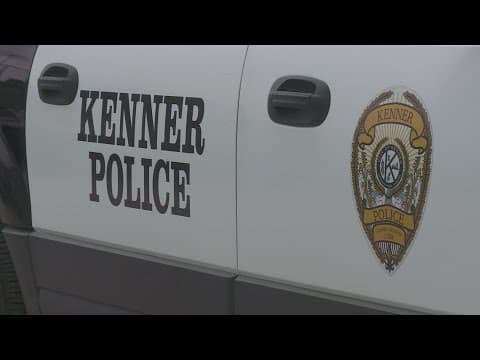 Kenner PD: Father kills 3-year-old son and then shoots himself in the head