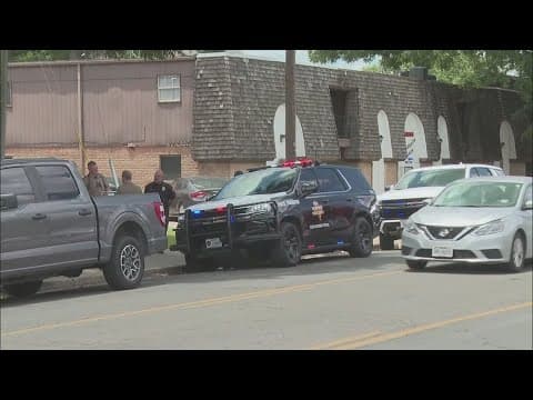 Baylor University issues emergency alert amid dangerous situation on Waco campus