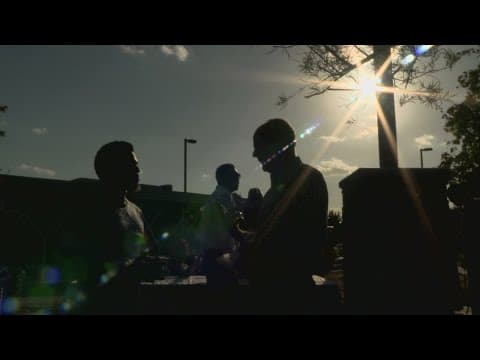 A community dictates their vision for this majority Black Historic Southside