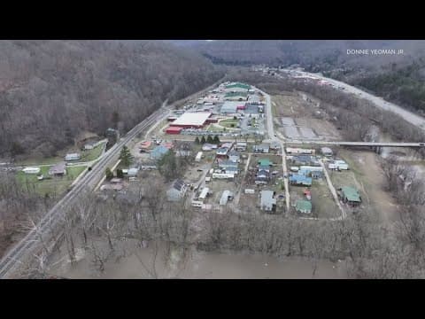 13 Kentucky counties approved for federal assistance