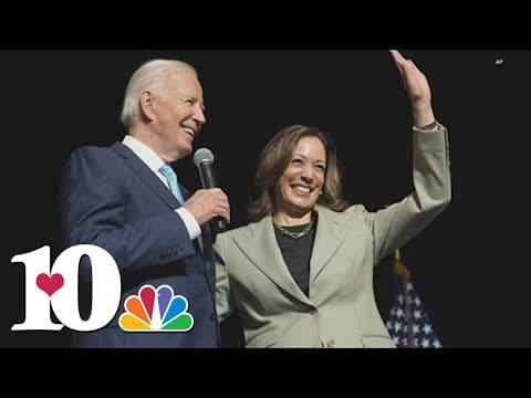 VERIFY: Does VP Kamala Harris want to tax the increased value of your home?