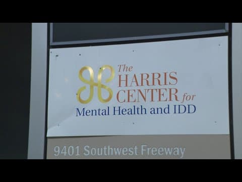 Harris County mental health provider taking precautions after suspected cyber attack