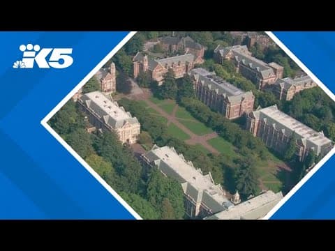 UW: Visas of 9 students, recent grads revoked