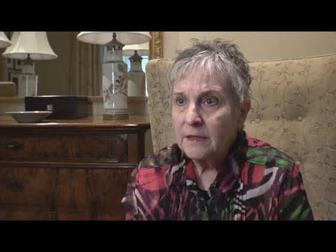 Grieving widow breaks silence on Orleans Parish Coroner’s Office handling of husband’s remains