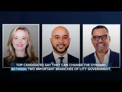 Mayor Cantrell arraigned | Candidates Weigh In: Fixing the Mayor–Council Relationship