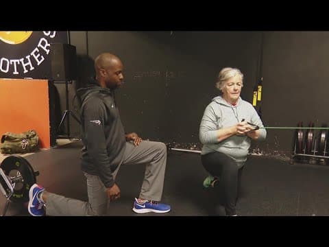 Incremental Fitness | Celebrating San Diego Black-Owned Businesses