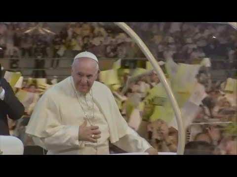 Remembering Pope Francis