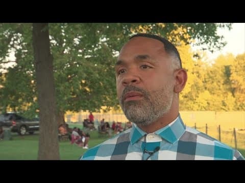 Columbus pastor says community should come together to grieve, heal in wake of man shot by officer