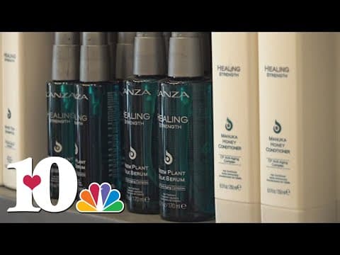 The rise in clean beauty