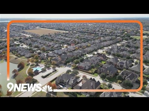 Gen Z homebuyers getting creative